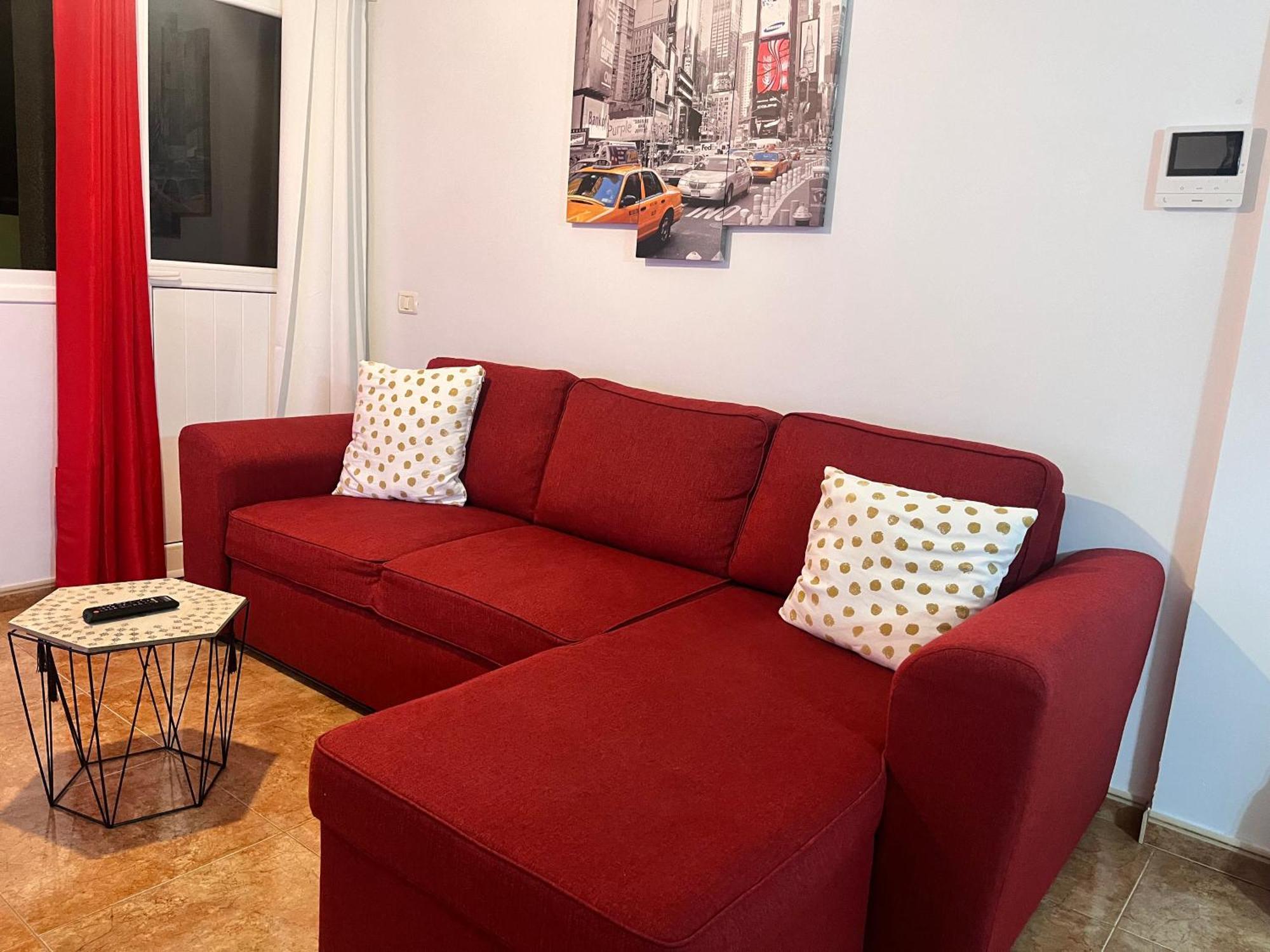 Melo Home Vecindario-Near Airport-Elevator-Garage Sardina Exterior photo